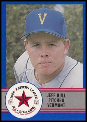 35 Jeff Hull